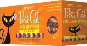 tiki-cat-grill-variety