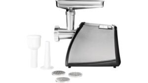 weston meat grinder for raw cat food