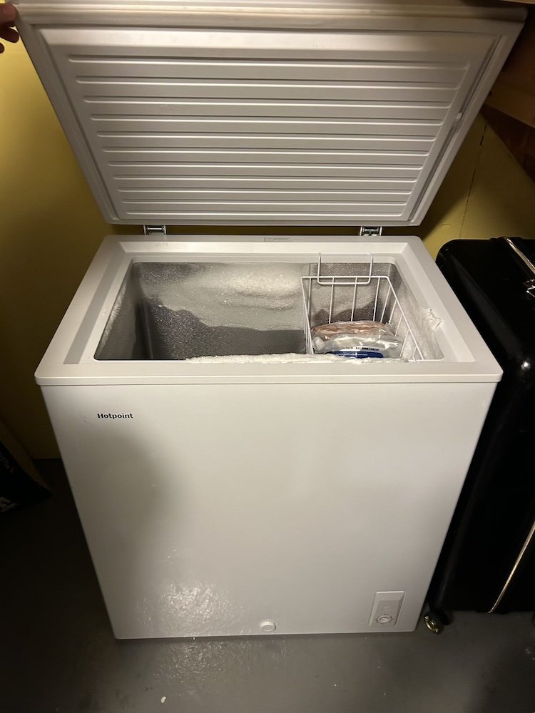 chest-freezer-for-raw-cat-food