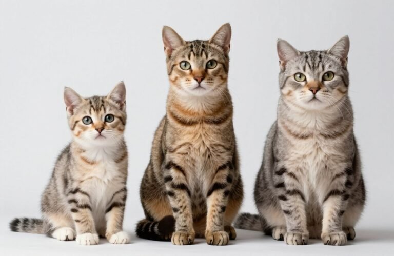 age specific nutritional considerations